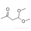 Acetylacetaldehyde dimethyl acetal CAS 5436-21-5